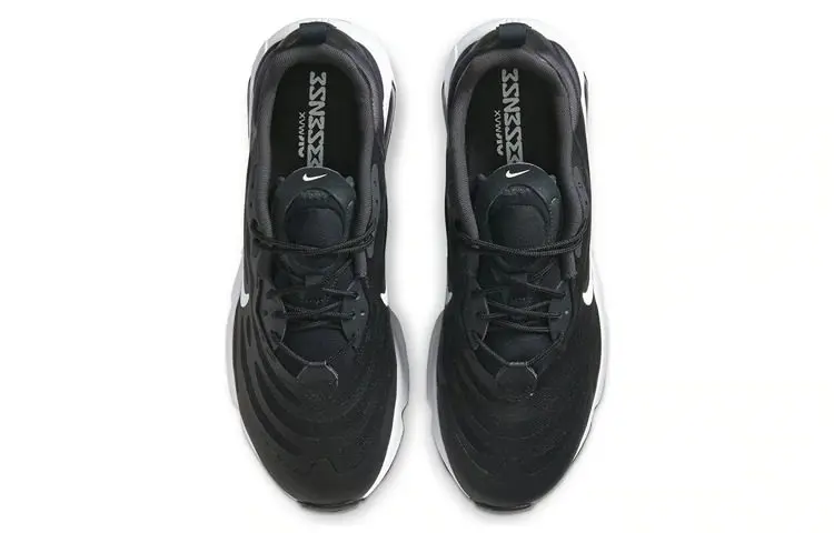 Giày Nike Air Max Exosense 'Black White' CK6811-003 - Ảnh 3