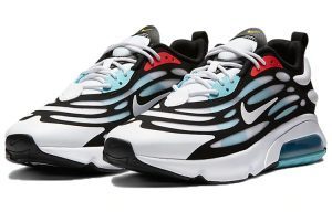 Alternative view of Giày Nike Air Max Exosense CK6811-100