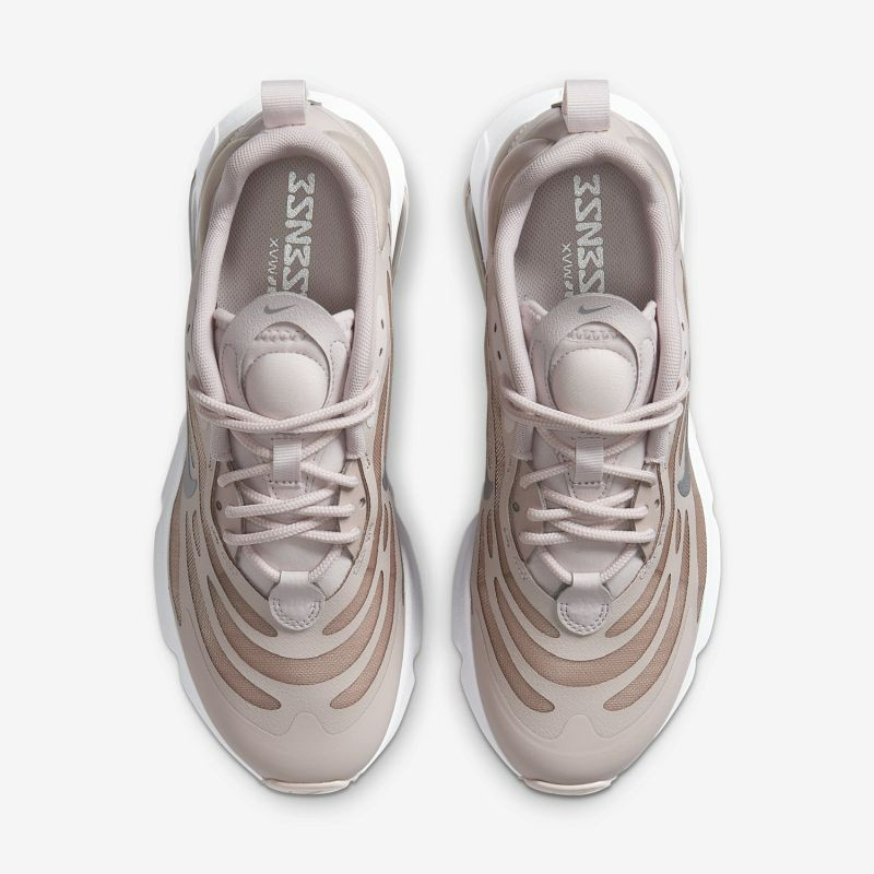 Giày Nike Air Max Exosense 'Rose Metallic' CK6922-600 - Ảnh 3
