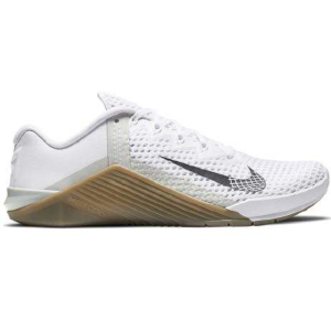 Giày Nike Metcon 6 'White Gum Dark Brown' CK9388-101