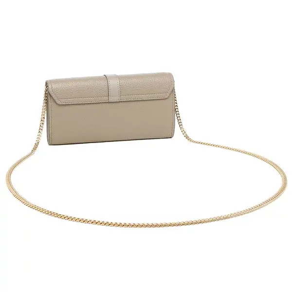 Alternative view of Túi Chloe Aby Wallet On Chain CHC20SP314B7123W