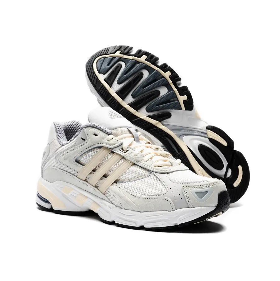 Giày Adidas Response CL 'Crystal White' GZ1562 - Ảnh 4