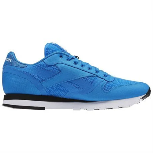 Giày Reebok Cl Leather Ft Running Shoes ‘Blue’ BD1660