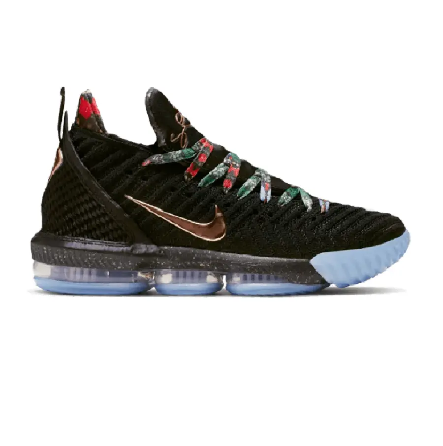 Giày Nike Lebron 16 KC 'Watch the Throne' Cl1517-001