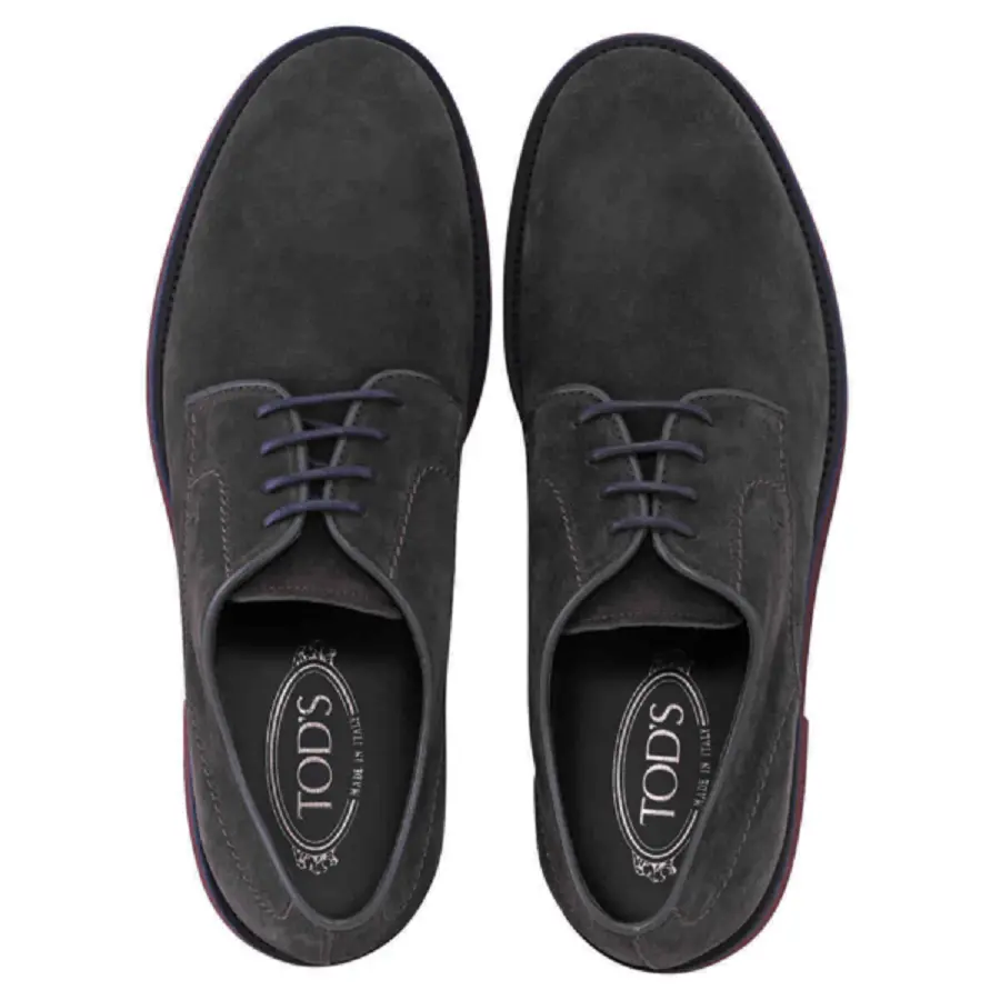Alternative view of Giày Tod’s Men’s Grey Shoes ‘Grey’ XXM0WZ00C20EKP897A62