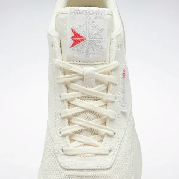 Giày Reebok Classic Leather Legacy AZ Grow Shoes 'White' GY1554 - Ảnh 5