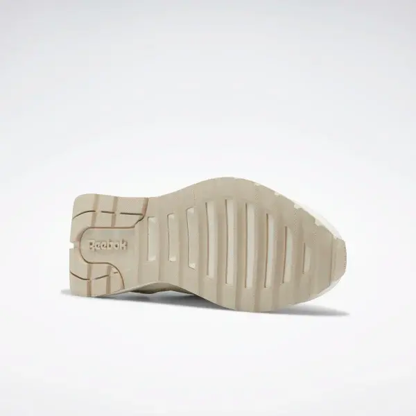 Alternative view of Giày Reebok Classic Leather Legacy AZ Grow Shoes 'White' GY1554