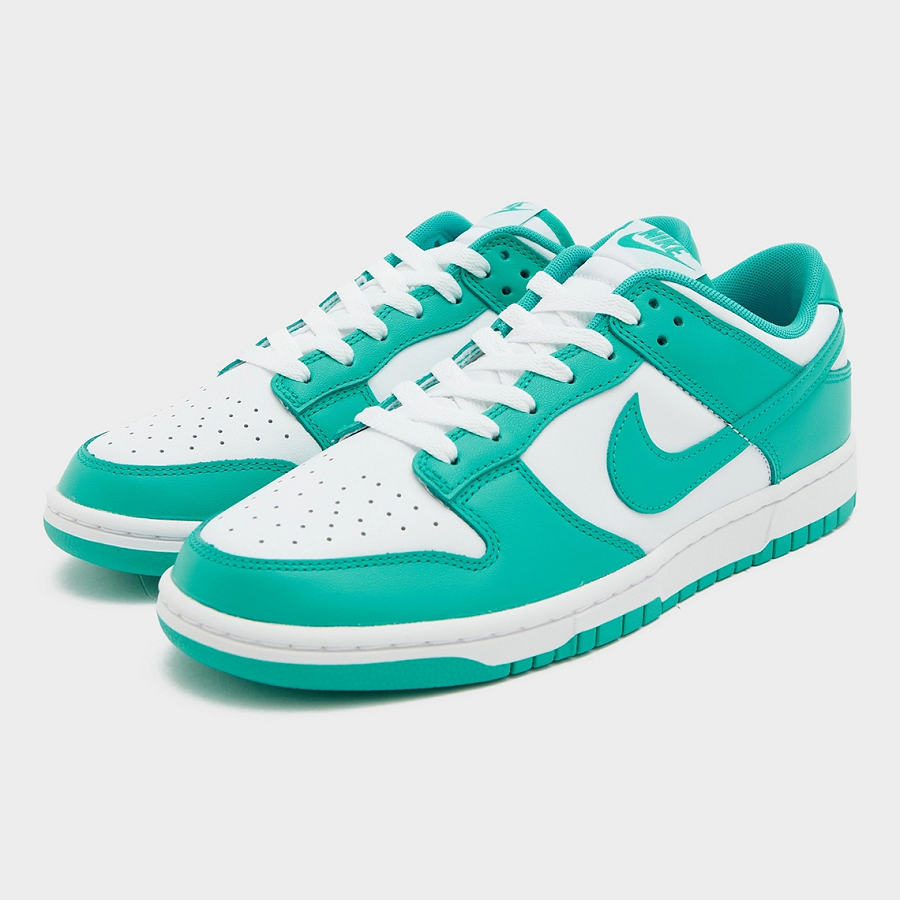 Giày Nike Dunk Low 'Clear Jade' DV0833-101 - Ảnh 3