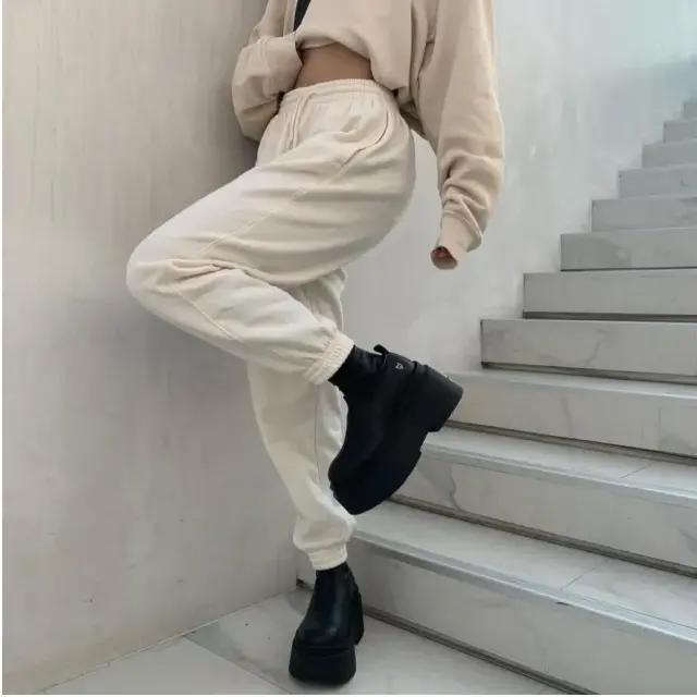 Giày Naked Wolfe Boost NAUGHTY 'BLACK' - Ảnh 5