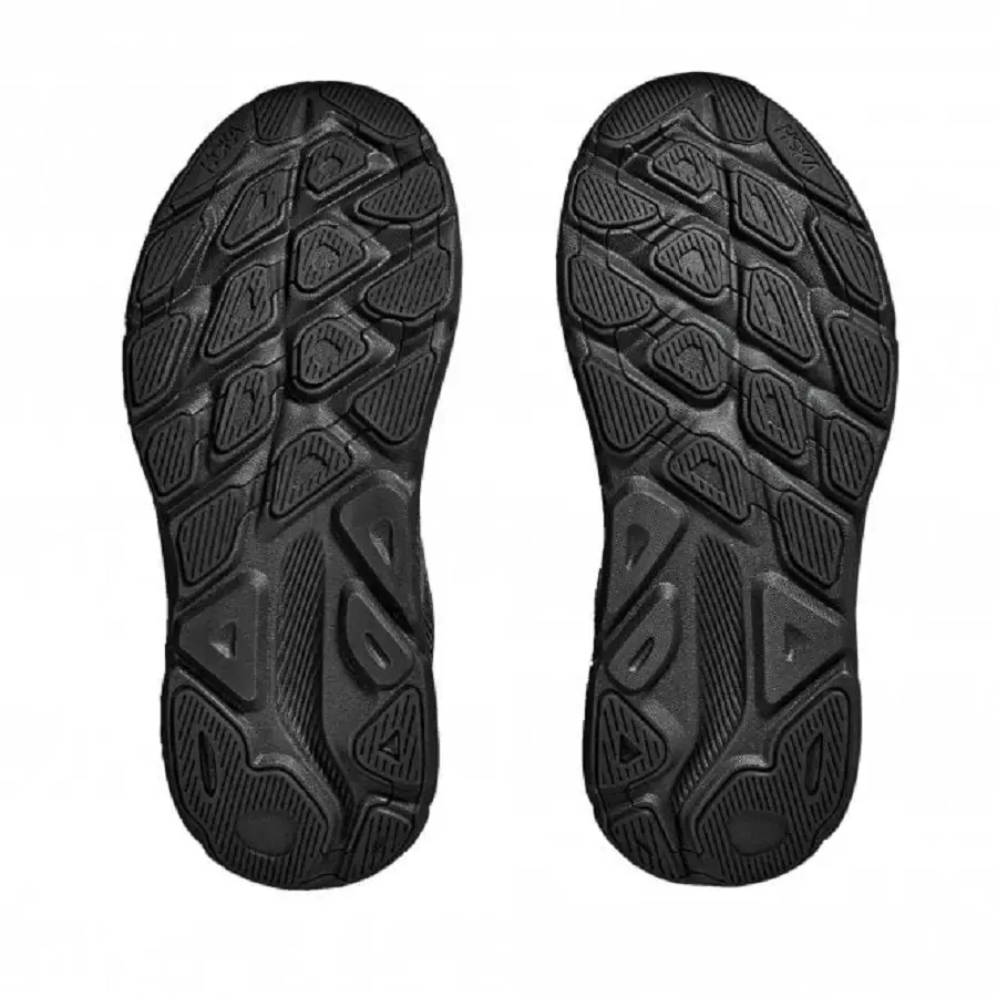 Giày Hoka One One Men Clifton 9 Black 1127895-BBLC - Ảnh 5