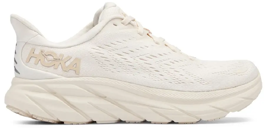 Giày Hoka One One Running Shoes Clifton 8 1119394-ESSN