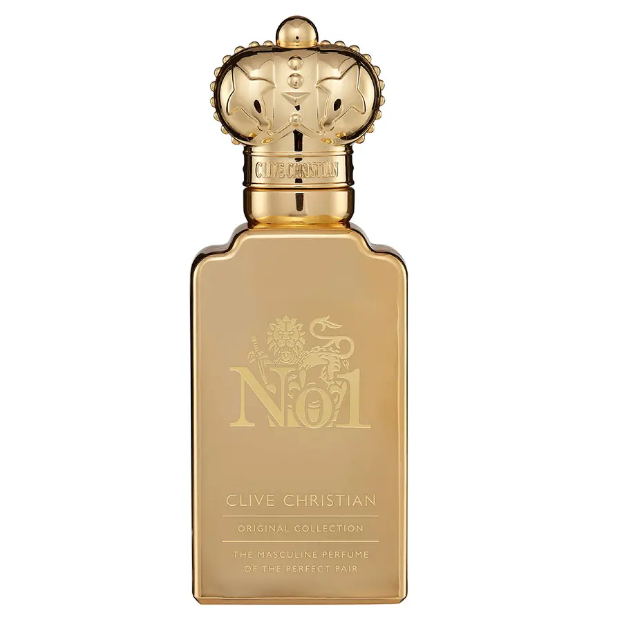 Nước Hoa Clive Christian No1 Masculine Edition