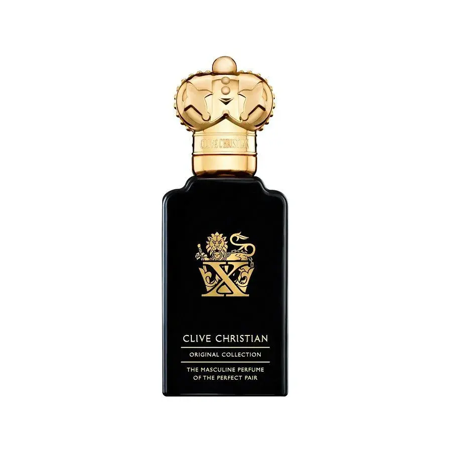 Nước Hoa Clive Christian X Original Collection