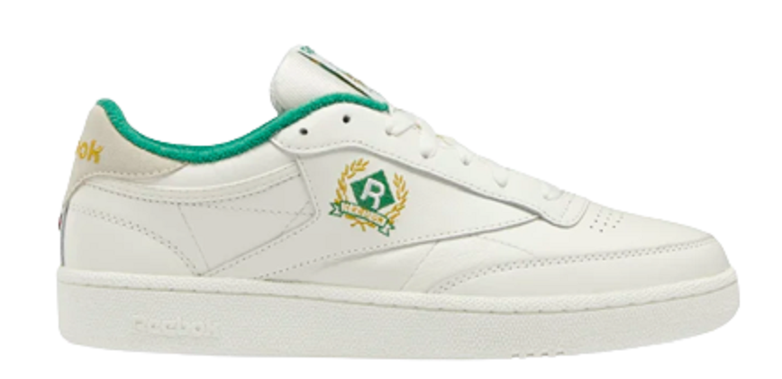 Giày Reebok Club C 85 'White' GZ3656