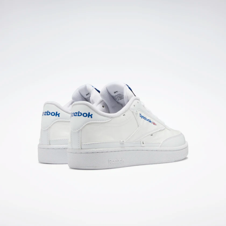 Alternative view of Giày Reebok Club C 85 x U Shoes 'White' GY8789