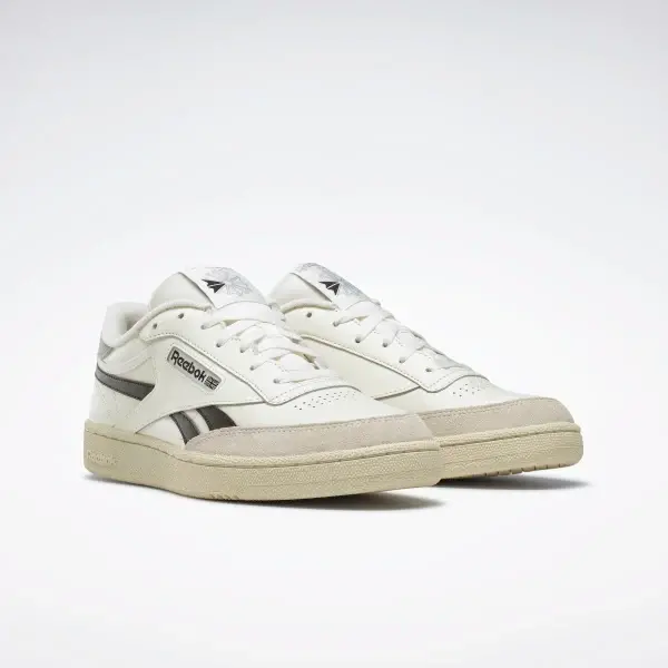 Giày Reebok Club C Revenge 'Chalk' GY9646 - Ảnh 4