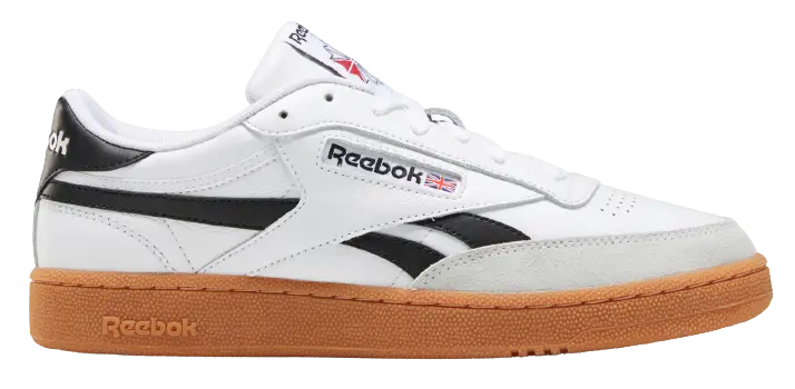 Giày Reebok Club C Revenge Shoes 'White' GZ8638