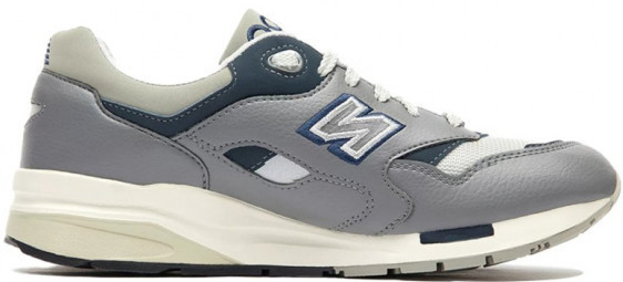 Giày New Balance 1600 'Grey' CM1600G Jordan