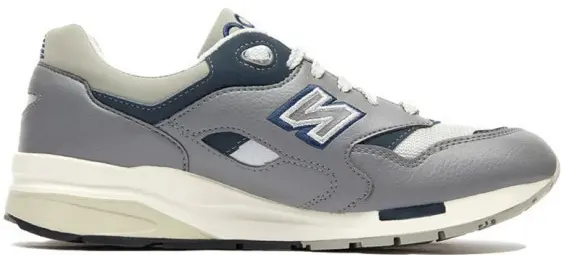 Giày New Balance 1600 'Grey' CM1600G