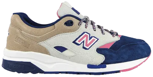 Giày New Balance Ronnie Fieg x Kith x 1600 'Daytona' CM1600KH
