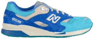 Giày New Balance Nice Kicks x 1600 'Grand Anse' CM1600NK
