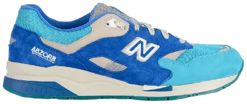 Giày New Balance Nice Kicks x 1600 'Grand Anse' CM1600NK