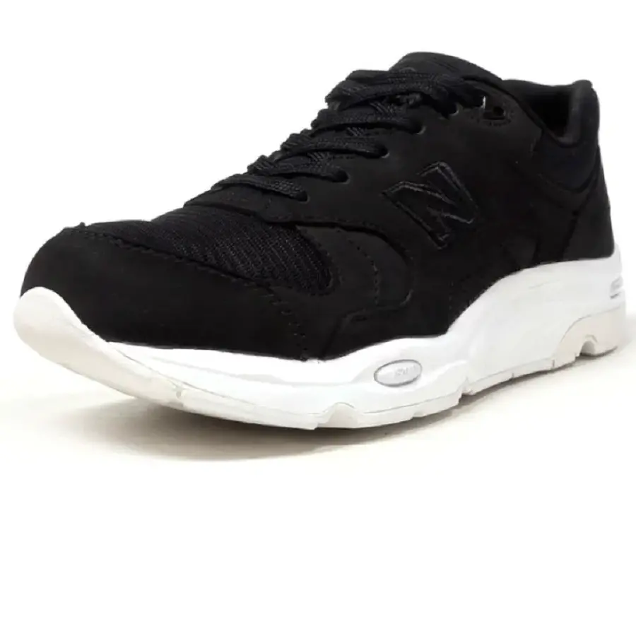 Giày New Balance NB 1700 'Black' CM1700JK - Ảnh 5