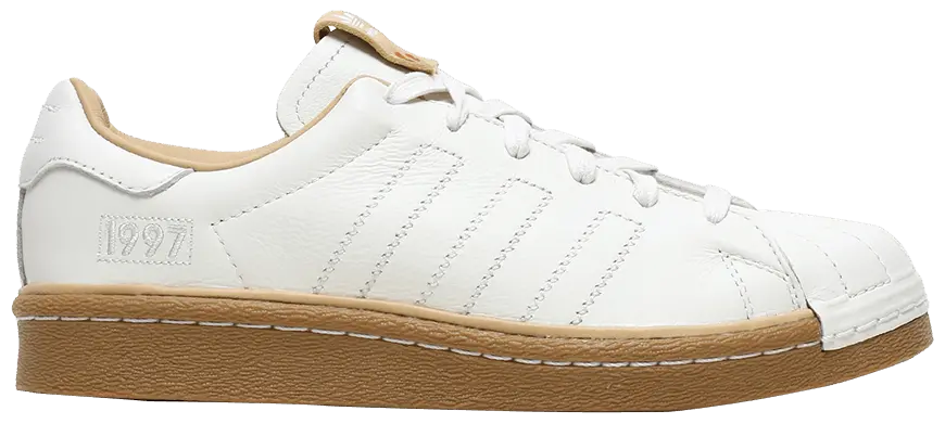 Giày Adidas Kasina x Superstar Boost 'Taesahae' CM8002