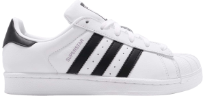Giày Adidas Wmns Superstar 'Footwear White' CM8414