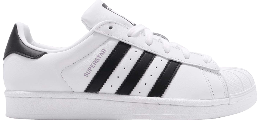 Giày Adidas Wmns Superstar 'Footwear White' CM8414