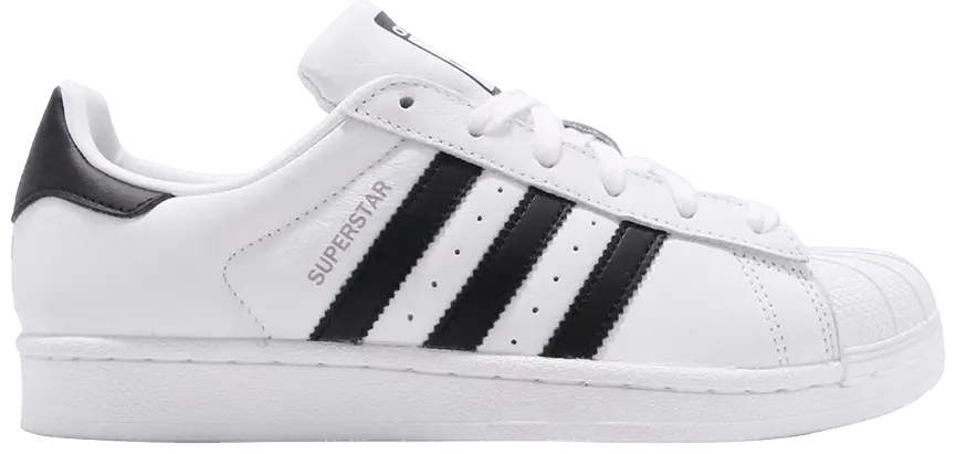 Giày Adidas Wmns Superstar 'Footwear White' CM8414