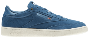 Giày Reebok Montana Cans x Club C 85 'Blue' CM9295