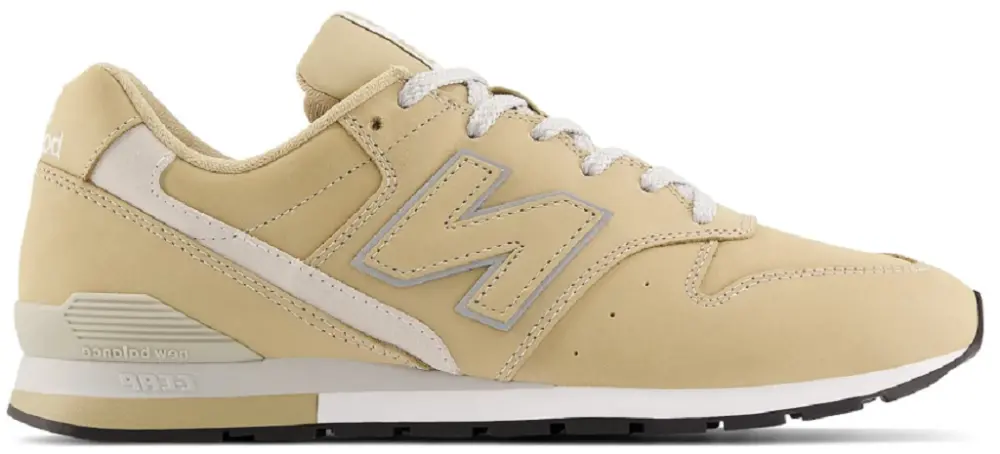 Giày New Balance NB 996 'Beige' CM996HE2