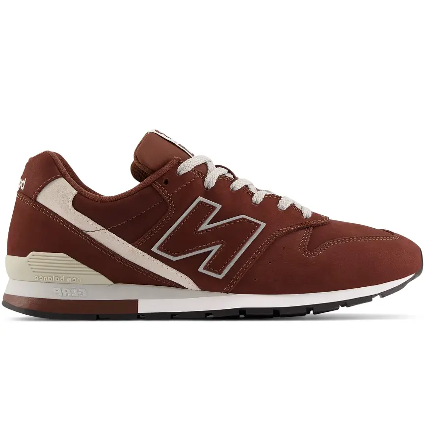 Giày New Balance NB 996 'Brown' CM996HF2