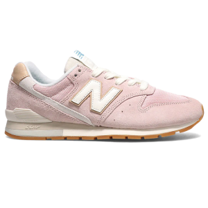 Giày New Balance 996 'Pink' CM996LW2