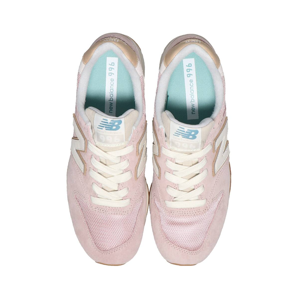 Giày New Balance 996 'Pink' CM996LW2 - Ảnh 7