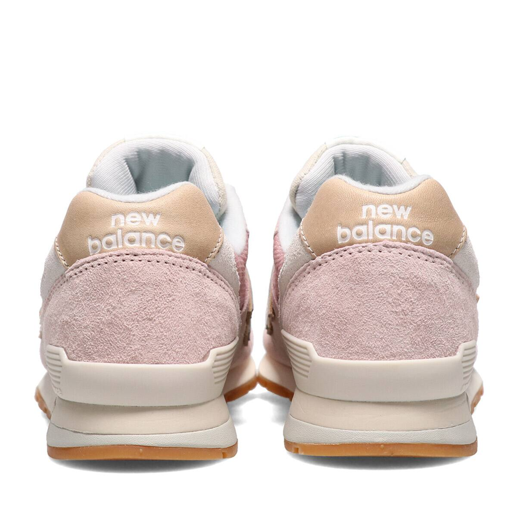 Giày New Balance 996 'Pink' CM996LW2 - Ảnh 8