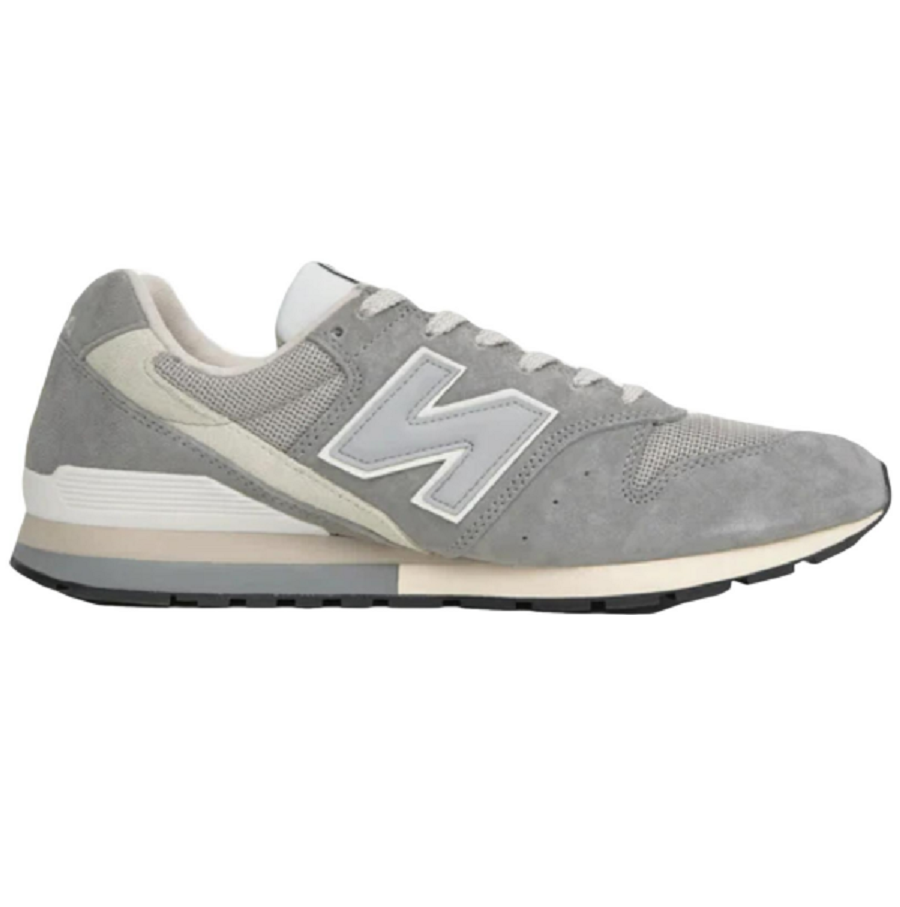 Giày New Balance 996 ‘Gray’ CM996RV2
