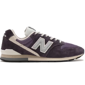 Giày New Balance 996 'Purple' CM996RW2