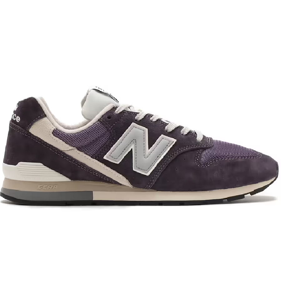 Giày New Balance 996 'Purple' CM996RW2