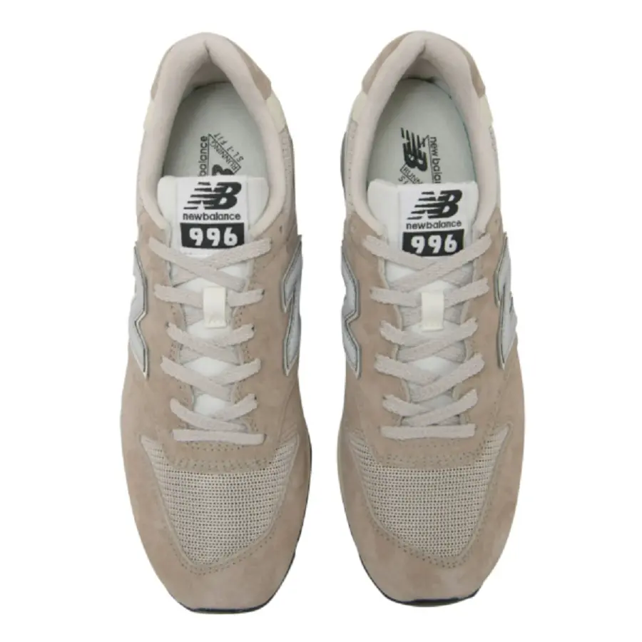 Giày New Balance 996 ‘Beige’ CM996RX2 - Ảnh 3