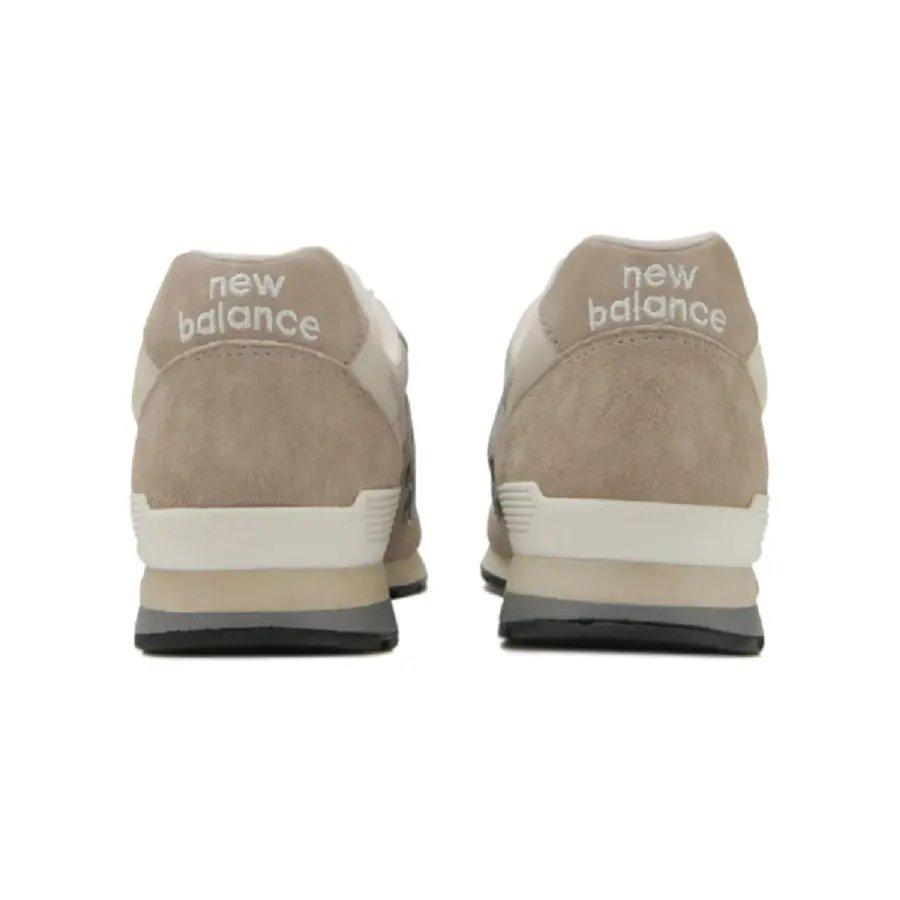 Alternative view of Giày New Balance 996 ‘Beige’ CM996RX2