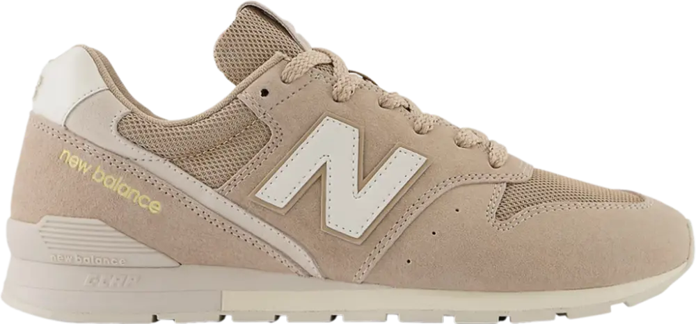 Giày New Balance 996v2 'Vibrant Athletic - Mindful Grey' CM996TF2