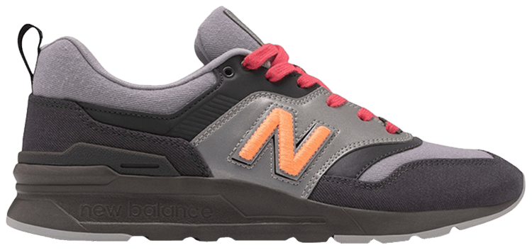 Giày Era x New Balance 997H 'Choose Your Own Style' CM997HNE