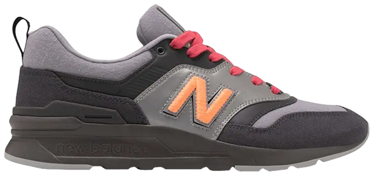 Giày Era x New Balance 997H 'Choose Your Own Style' CM997HNE