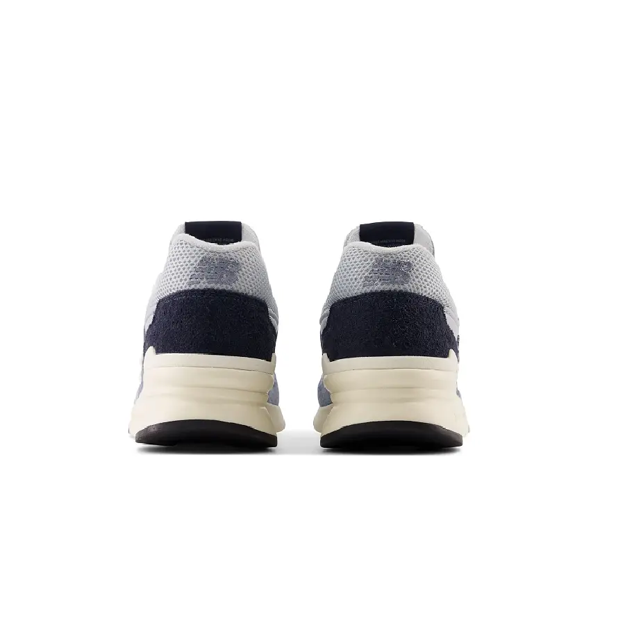 Giày New Balance 997H 'Light Artic Grey' CM997HRY - Ảnh 6