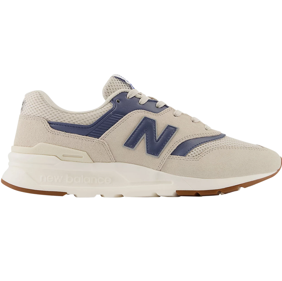 Giày New Balance 997H 'Moonbeam Vintage Indigo' CM997HTL