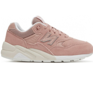 Giày New Balance 580 'Pink White' CMT580D