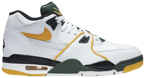 Giày Nike Air Flight 89 'Seattle Supersonics' CN0050-100
