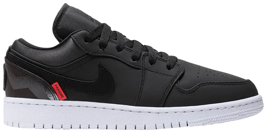 Giày Nike Paris Saint-Germain x Air Jordan 1 Low BG CN1077-001